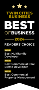 Best of Business Awards