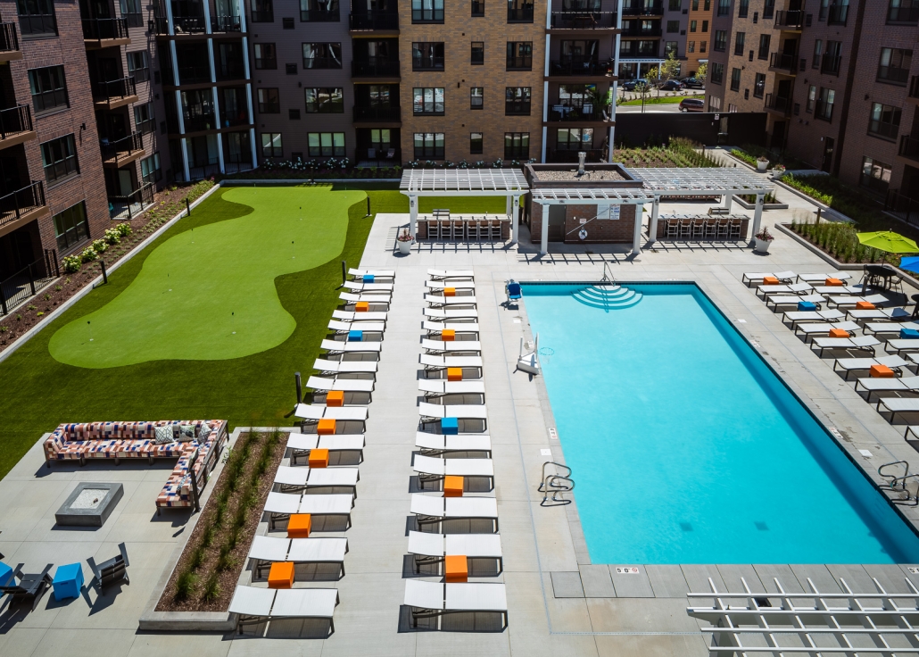 610 West Sells for $113 Million - The Doran Group