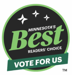 Minnesota's Best logo