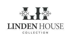 LindenHouse_Logo_Gray Linden House-Hudson logo